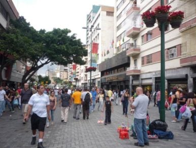 venezolanos