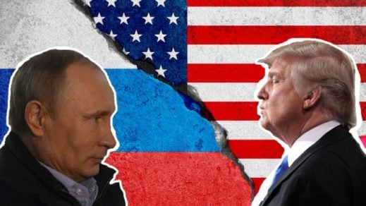 Estados Unidos impone nuevas sanciones a Rusia por anexión de Crimea