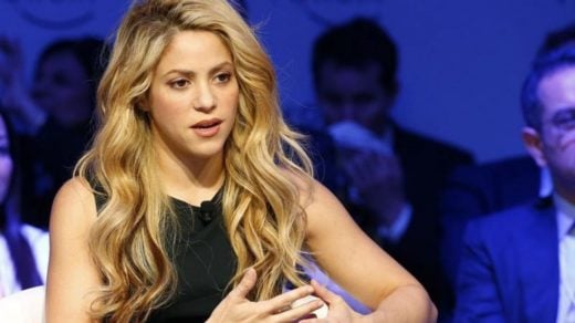 Shakira