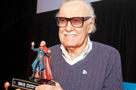 Stan Lee