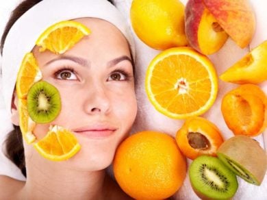 vitamina c y sus beneficios