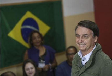 Bolsonaro