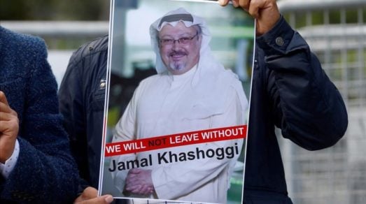 Khashoggi