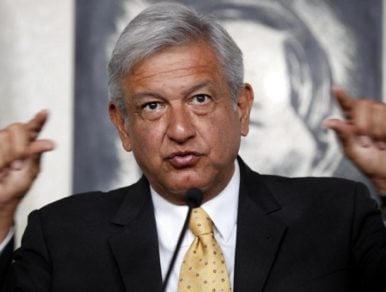 AMLO