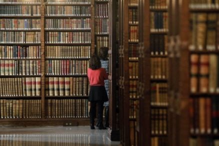 Dos plumas ecuatorianas destacan en la literatura hispanoamericana