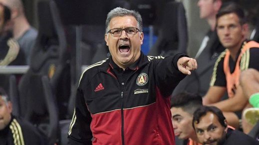 Tata Martino