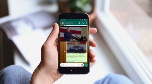 WhatsApp te deja ver videos de Facebook, Instagram y YouTube sin salir del chat