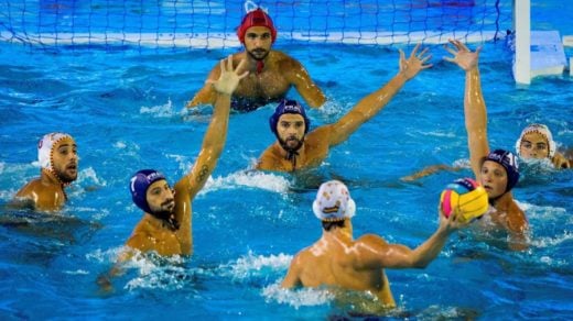 Waterpolo