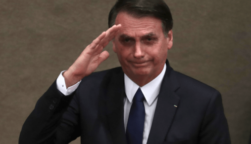 Jair Bolsonaro retirará a Brasil del pacto migratorio