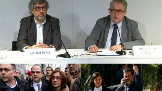 (Video) Puigdemont y varios presos independentistas denunciarán a España ante la ONU