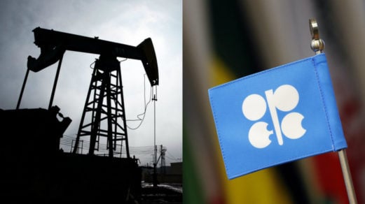 Se mantiene en secreto la posible  prórroga del acuerdo OPEP+ sobre el recorte de la producción petrolera