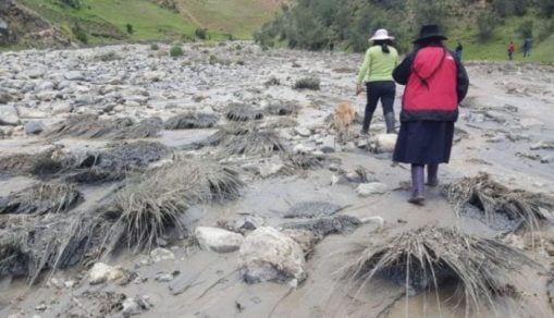 Minería en tierra de nadie: ¿Quién responde por los relaves mineros?