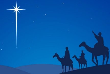 El misterio de la estrella de Belén que guio a los Reyes Magos