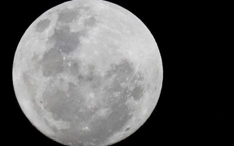 Volver a la Luna: Nasa se une a 9 empresas para planificar nuevo viaje y esta vez, quedarse