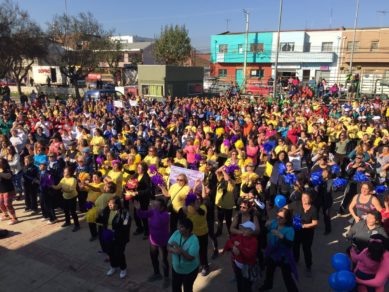 Deportes en Chile