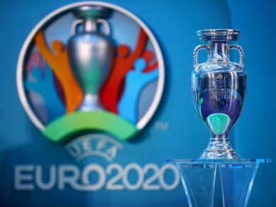 Eurocopa 2020