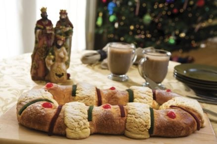 Gastos por Reyes Magos y roscas dejarán 22 mil mdp en México