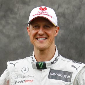 Michael Schumacher