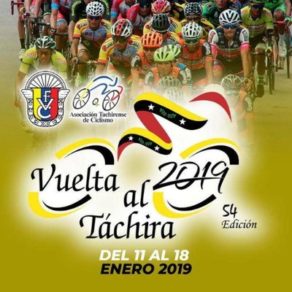 Vuelta al Táchira