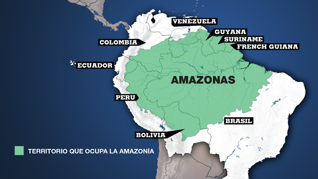 Amazonas