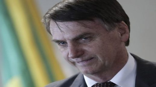 Jair Bolsonaro