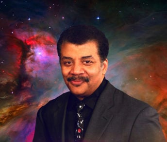 degrasse Tyson