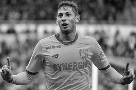 Emiliano Sala