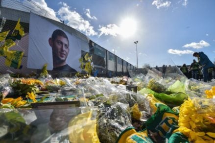 Emiliano Sala será velado