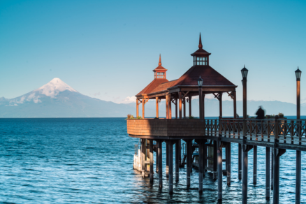 Camanchaca S.A. deberá pagar más de $48 millones por contaminar lago Llanquihue