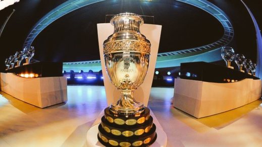 Copa América 2020