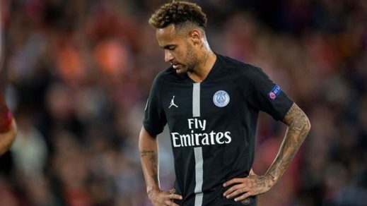 Nike cesa relación con Neymar por negarse a colaborar con una investigación en su contra por abuso