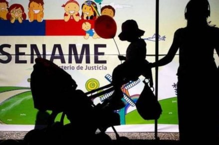 Deuda del Sename con sus organismos colaboradores se duplicó en siete meses