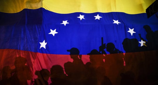 Agenda de operaciones negras y parálisis estratégicas el próximo escenario para Venezuela