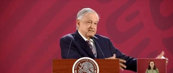 AMLO sobre la liberación del hijo de ‘El Chapo’: «Me gustaría comparecer ante la autoridad para exponer mis razones»