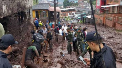 Colombia