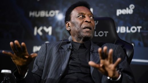 Pelé