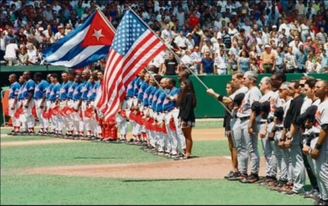 Trump anula acuerdo entre MLB y la Federación Cubana de Béisbol