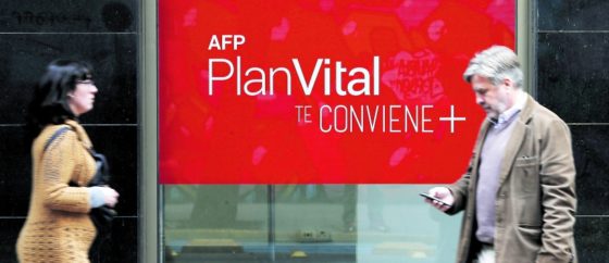 Sancionan a AFP PlanVital por irregularidades: Corte rechaza defensa y ratifica multa millonaria