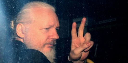 Assange