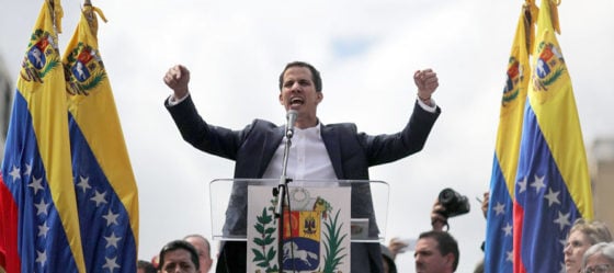 Guaidó