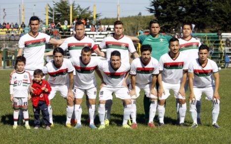 Lota Schwager vs Lota Schwager: Otra fábula más para el viejo y querido fútbol sudamericano