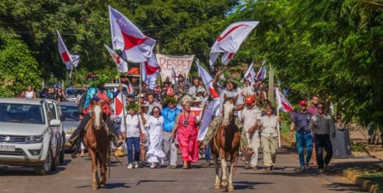 Directorio de Ma’u Henua acusa al Gobierno de estar tras conflicto en Rapa Nui