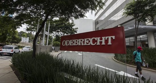 OEC: El nuevo nombre al que apuesta Odebrecht para «dejar atrás» su historial de corrupción