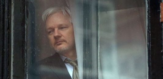 Assange