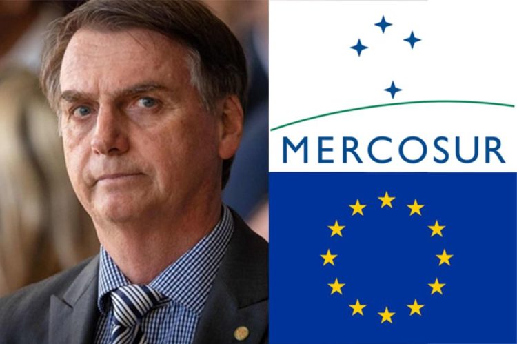 bolsonaro mercosur