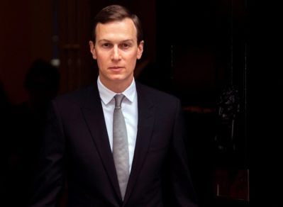 Jared Kushner: un inquilino de la Casa Blanca envuelto en polémica por evasión fiscal