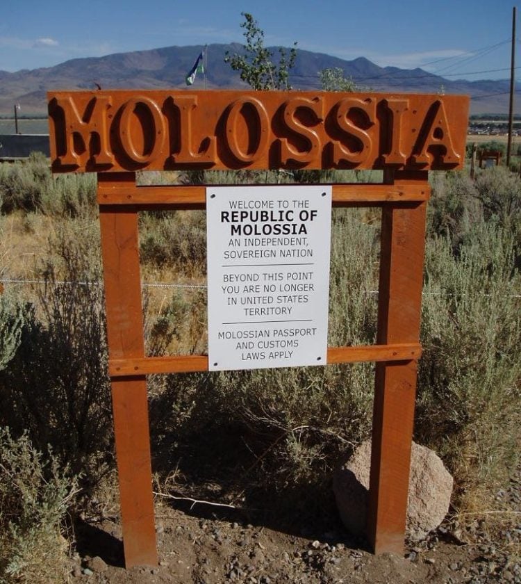 Molossia