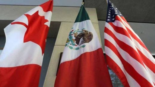 México ratifica el nuevo tratado de libre comercio con EE. UU. y Canadá