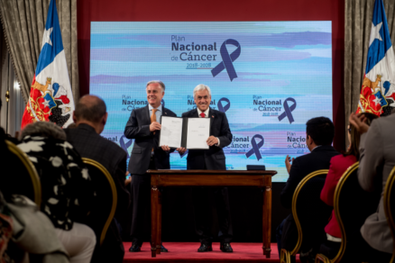 Aumentan críticas al Gobierno por «insuficiente» financiamiento para Ley  Nacional del Cáncer