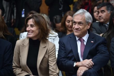 Acusan al Gobierno de Piñera de vulnerar gravemente el derecho humano a la educación